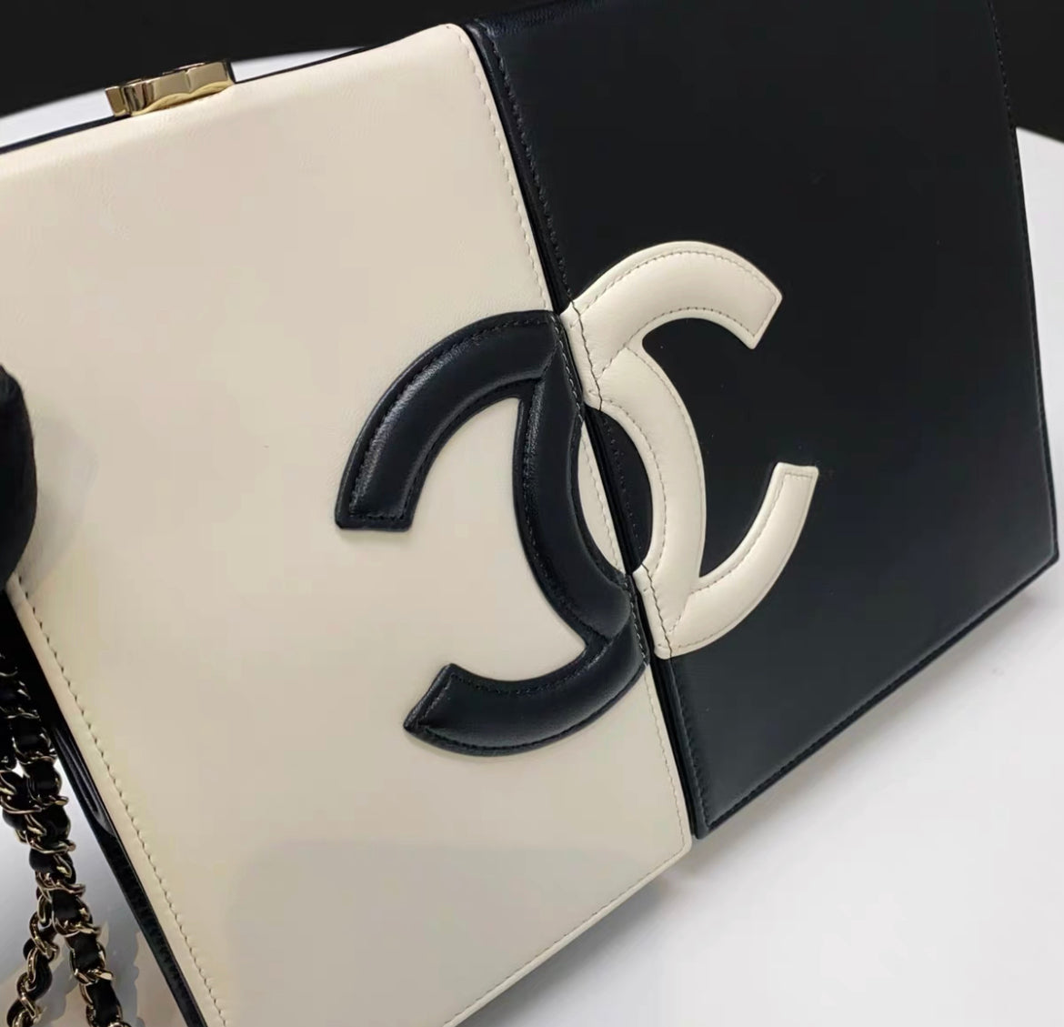 Chanel Timeless Handbag - Rovelle Bags
