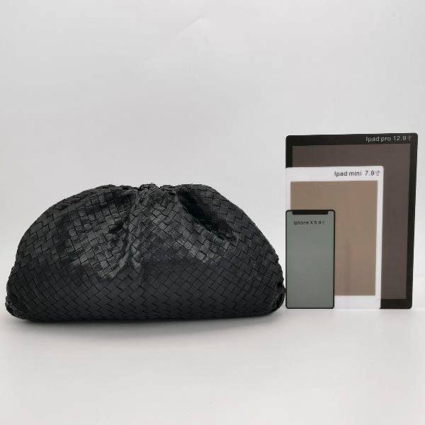 Bottega Veneta Pouch Shoulder Bag - Rovelle Bags