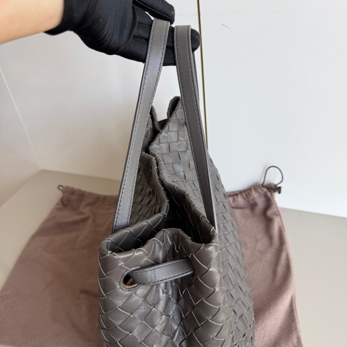 Bottega Veneta Veneta Tote - Rovelle Bags