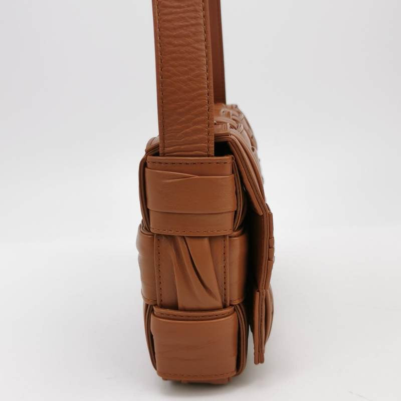 Bottega Veneta Cassette Crossbody - Rovelle Bags