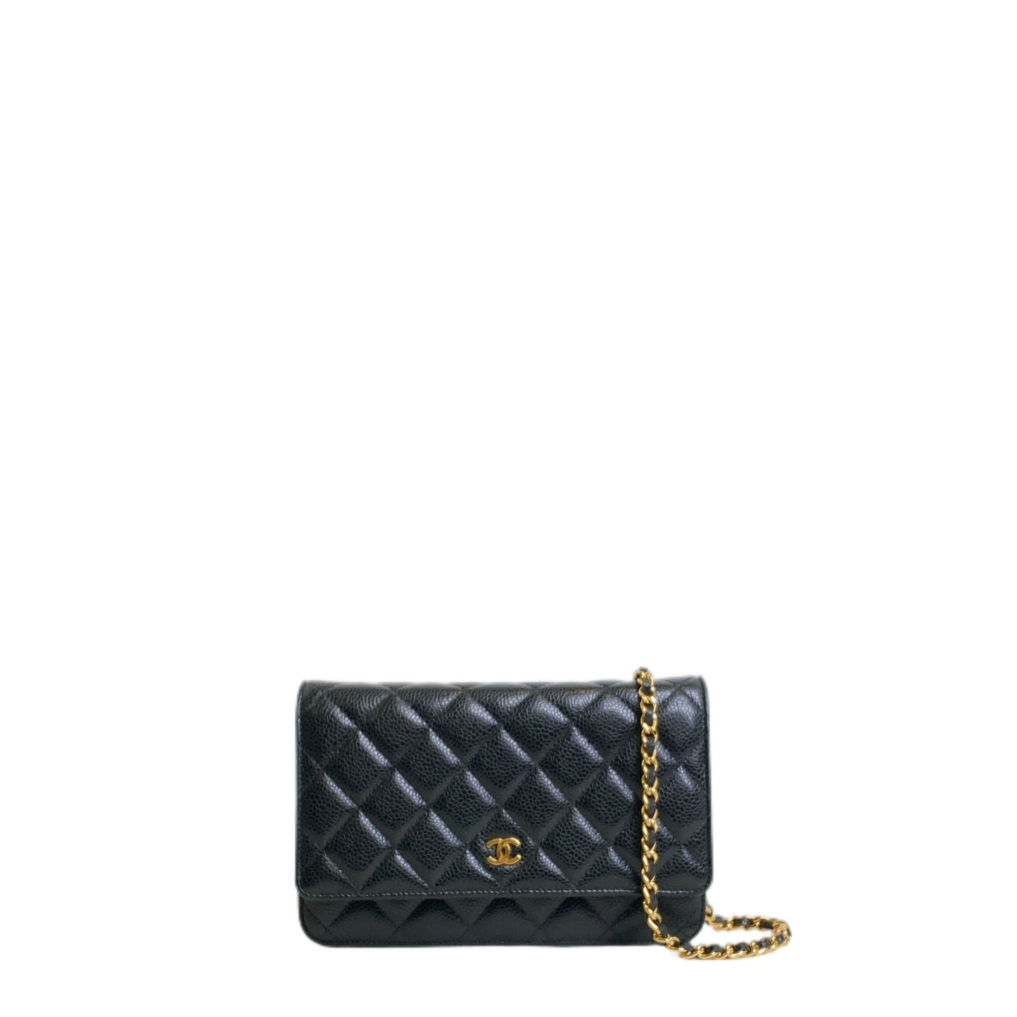 Chanel WOC Crossbody Crossbody Bag - Rovelle Bags