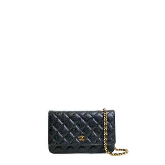 Chanel WOC Crossbody Crossbody Bag - Rovelle Bags