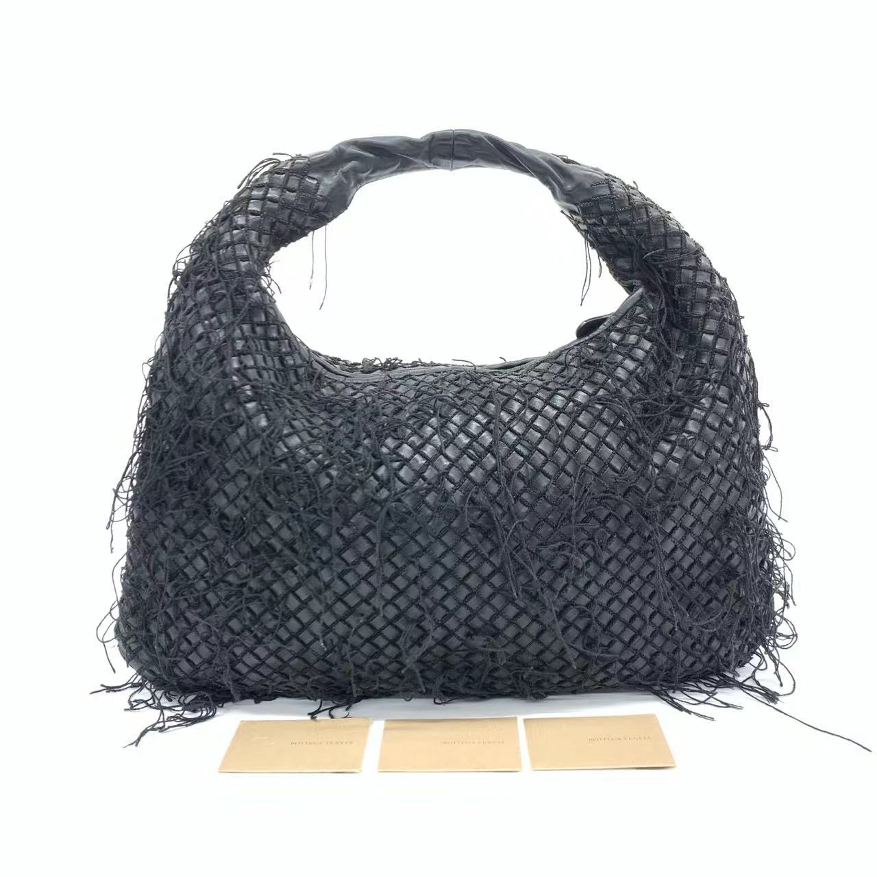 Bottega Veneta Veneta Shoulder Bag - Rovelle Bags