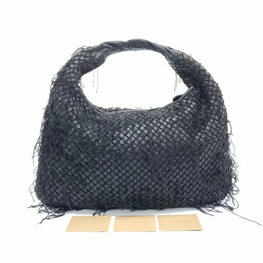 Bottega Veneta Veneta Shoulder Bag - Rovelle Bags