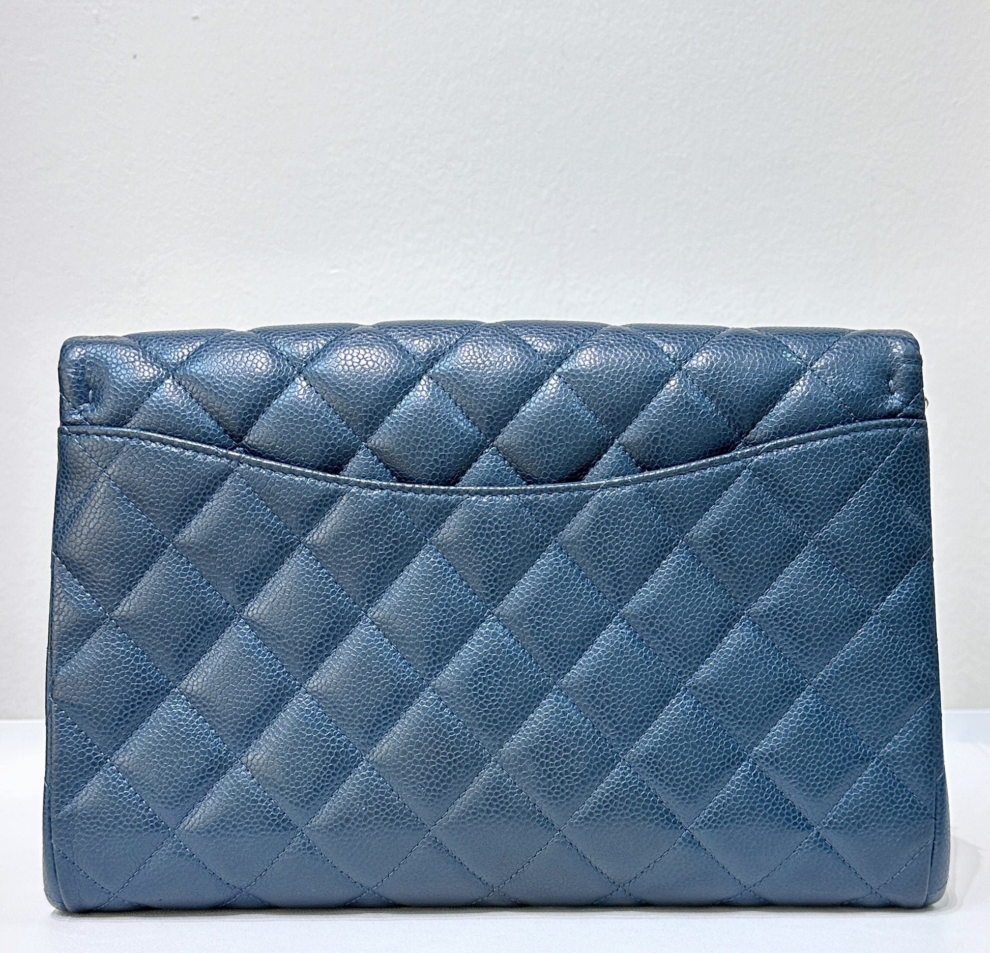 Chanel Clutch - Almora Bags