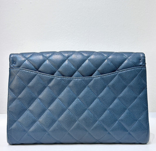 Chanel Clutch - Almora Bags