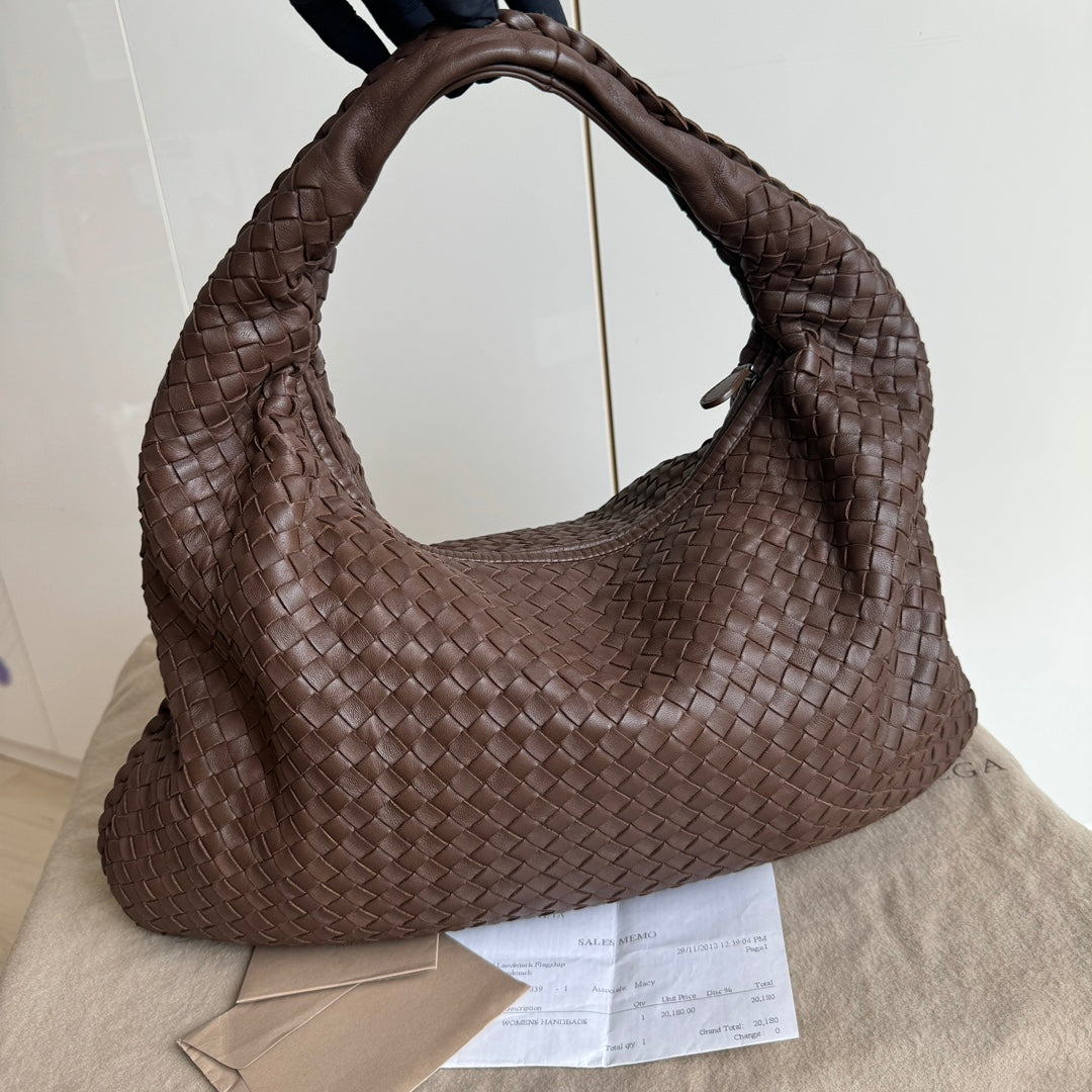 Bottega Veneta Veneta Shoulder Bag - Rovelle Bags
