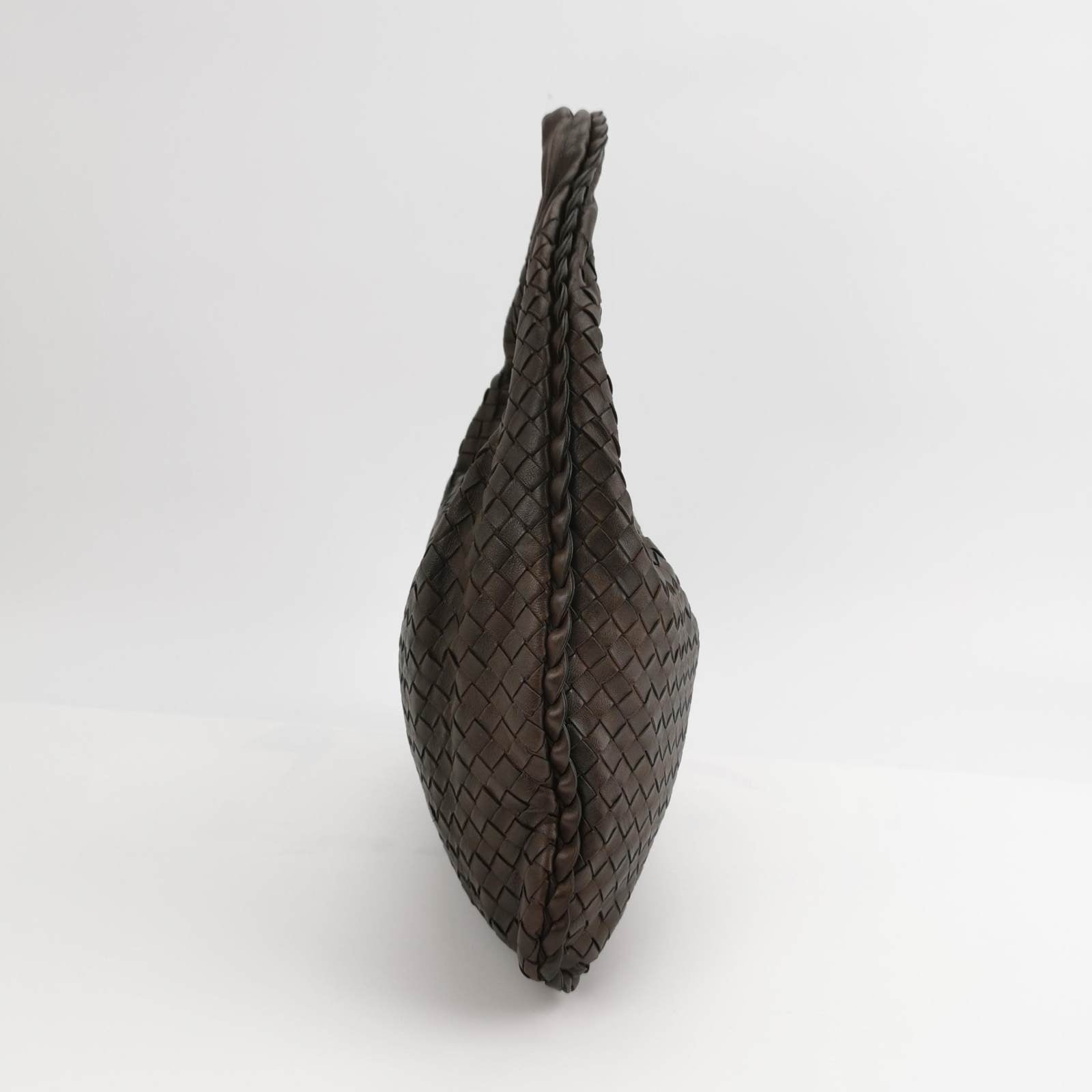 Bottega Veneta Veneta Shoulder Bag - Rovelle Bags