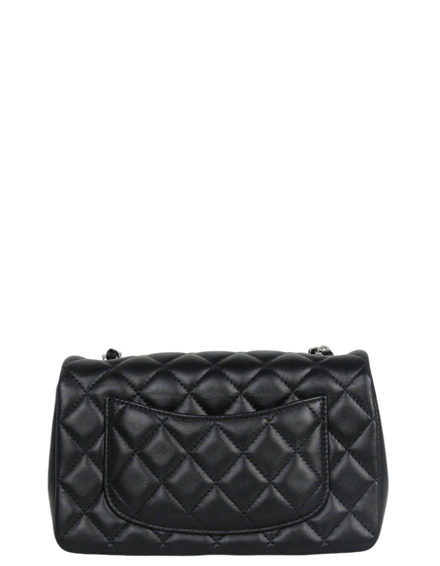 Chanel Flap Shoulder Bag - Almora Bags