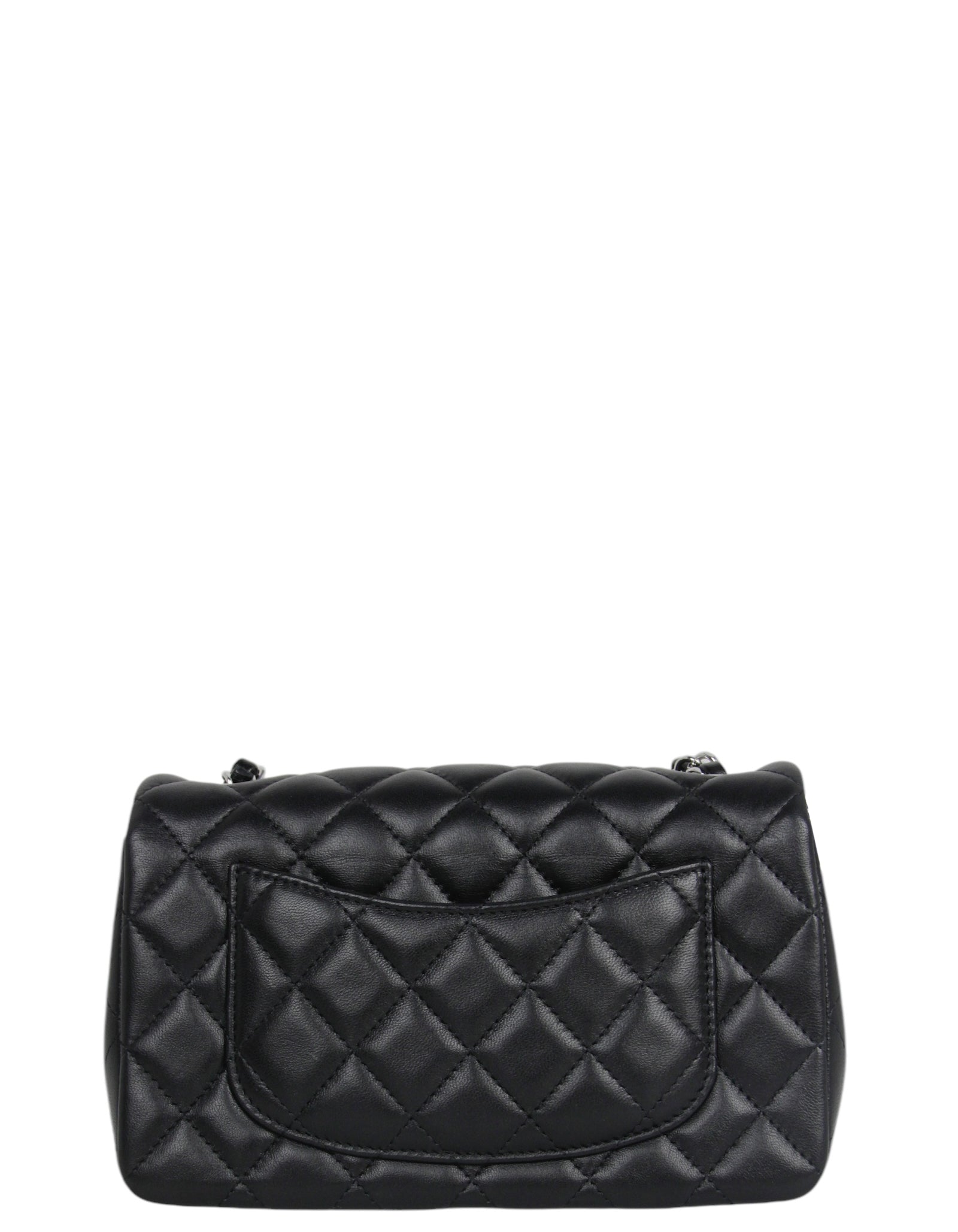 Chanel Flap Shoulder Bag - Almora Bags