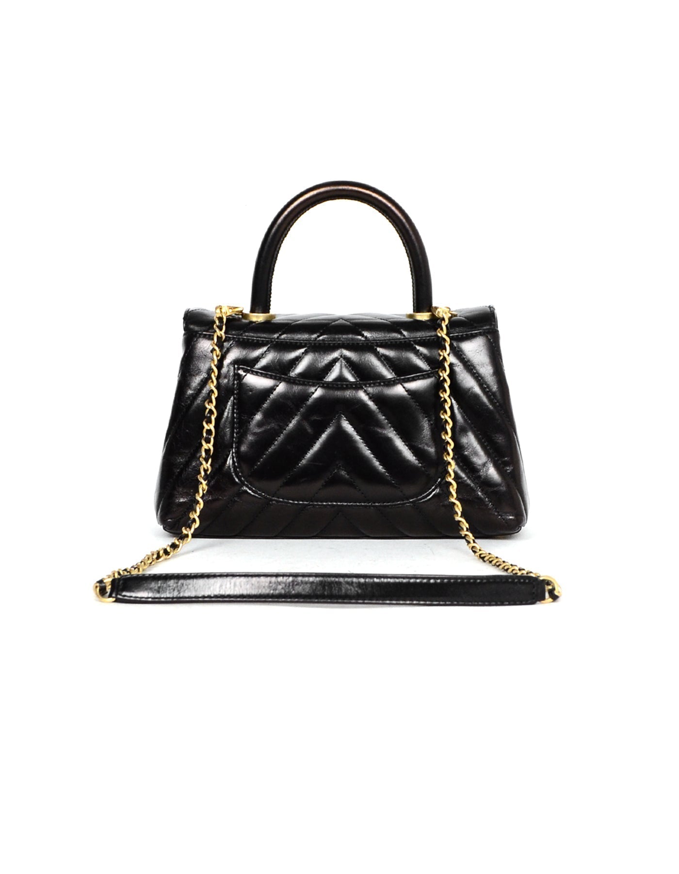 Chanel Kelly Handbag - Almora Bags