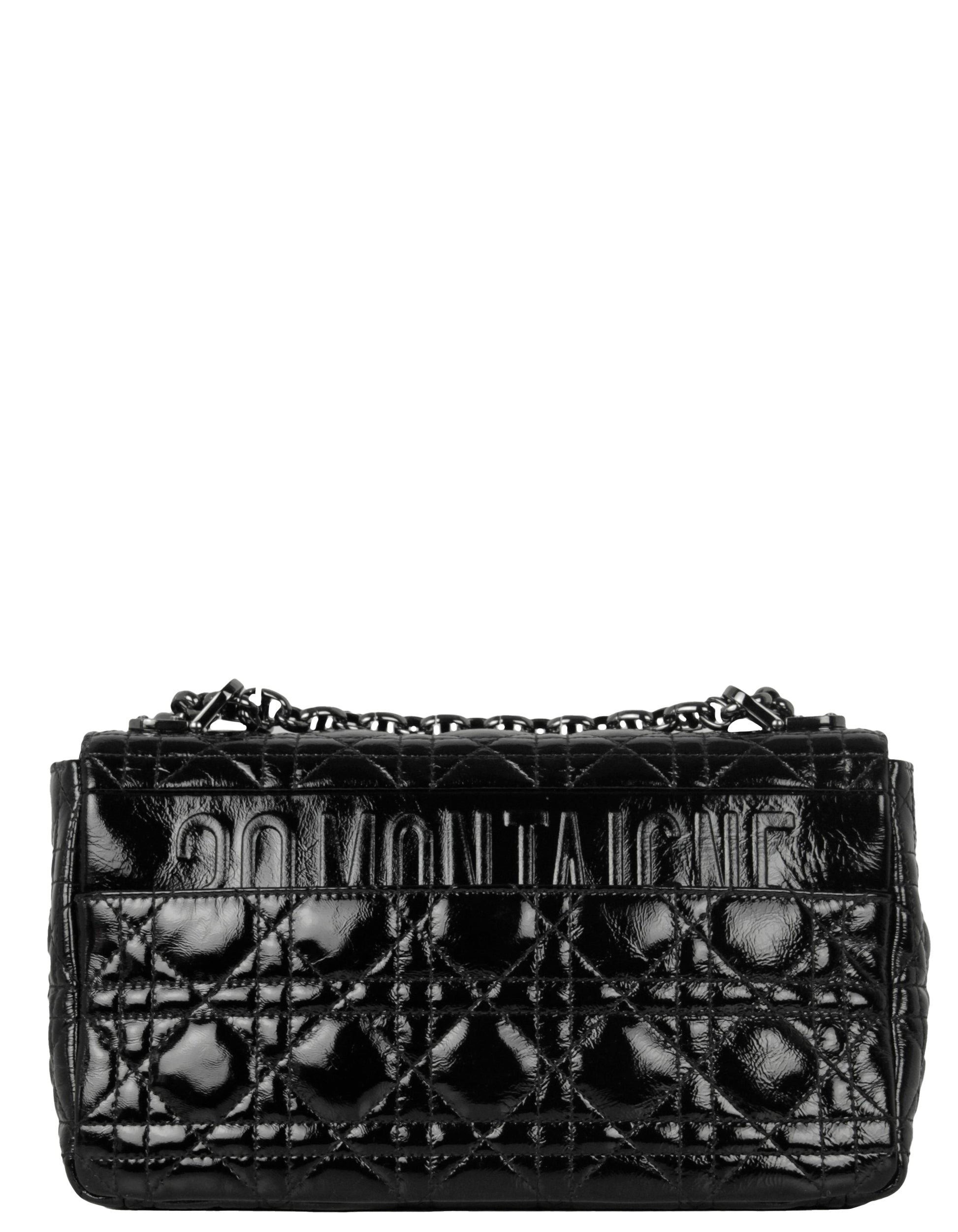 Dior Caro Shoulder Bag - Rovelle Bags