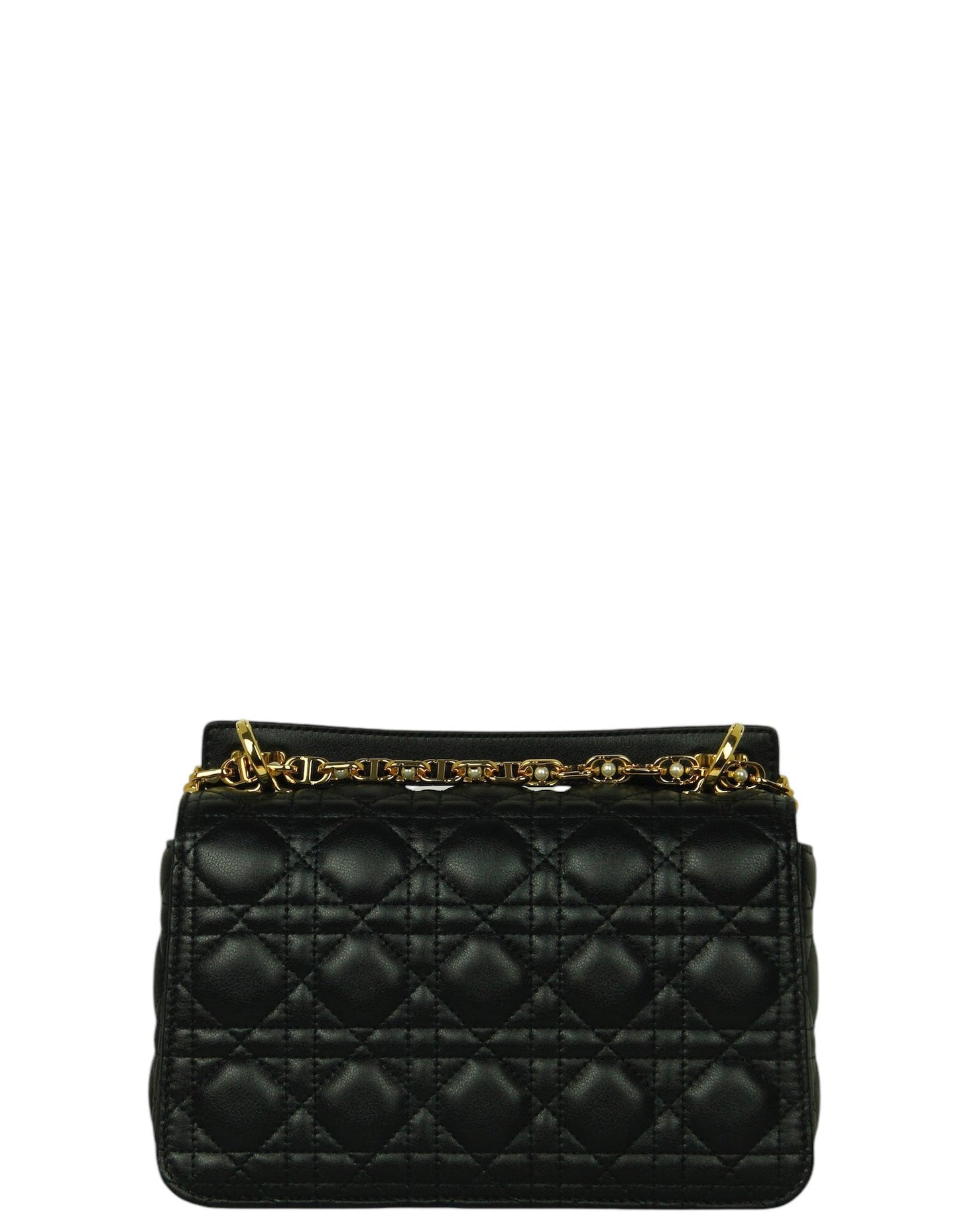 Dior Handbag - Rovelle Bags