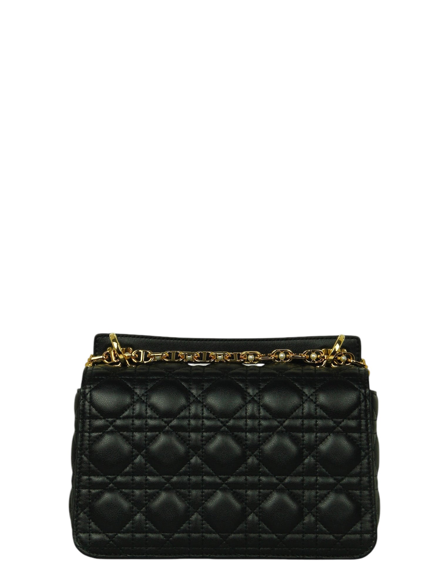 Dior Handbag - Rovelle Bags