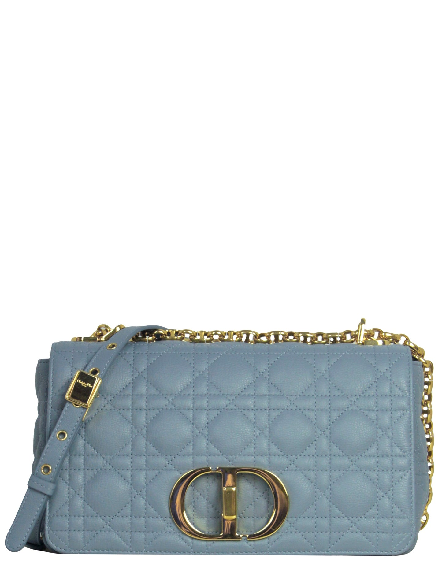 Dior Caro Shoulder Bag - Rovelle Bags