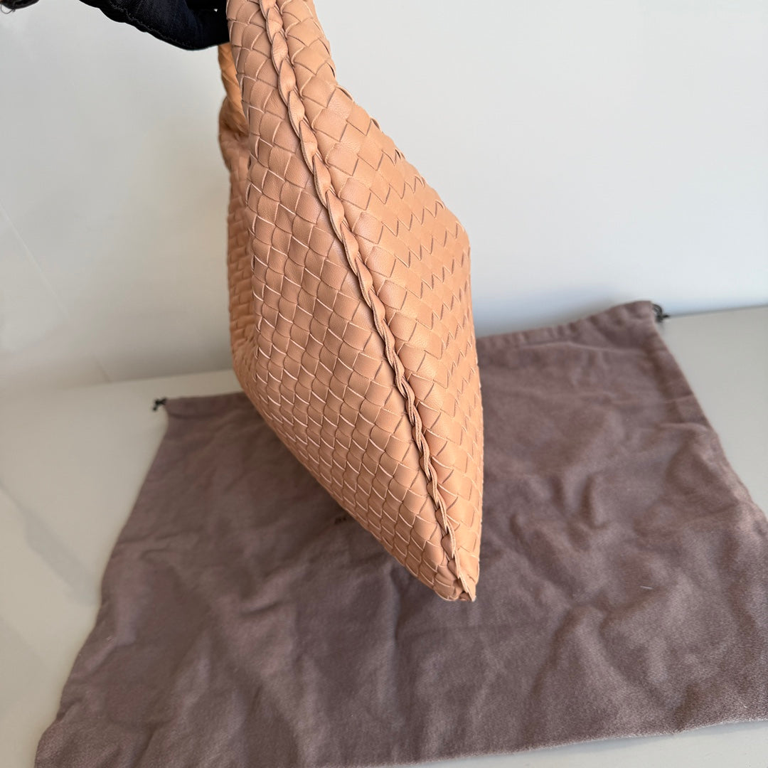 Bottega Veneta Veneta Shoulder Bag - Rovelle Bags