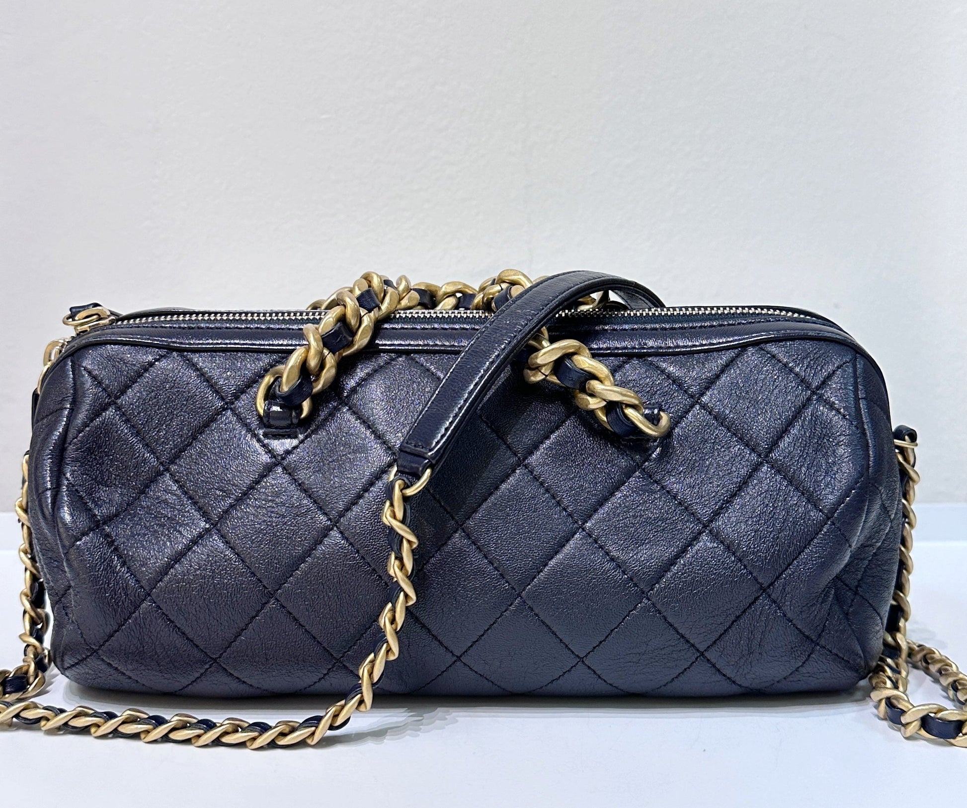 Chanel Shoulder Bag - Almora Bags