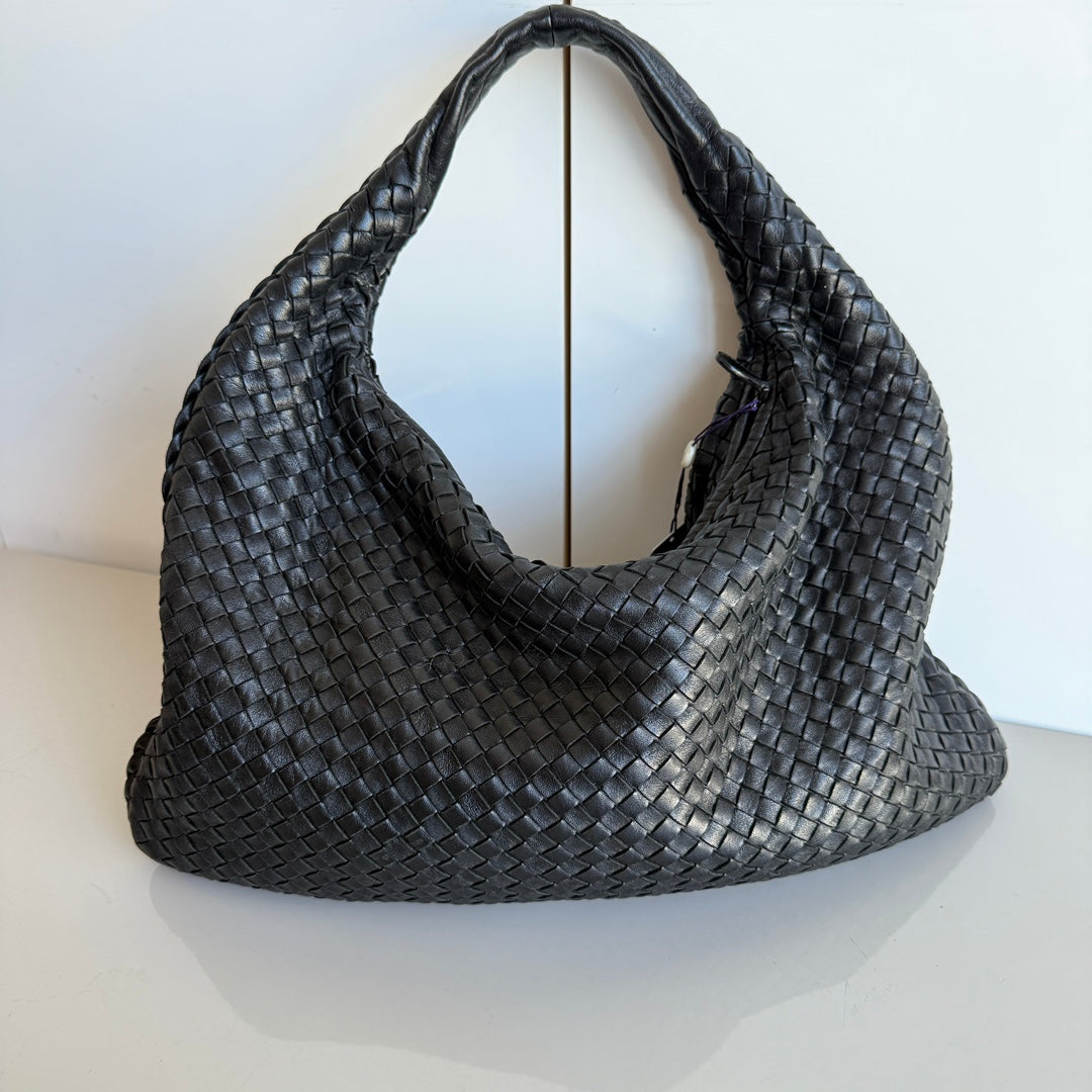 Bottega Veneta Veneta Shoulder Bag - Rovelle Bags