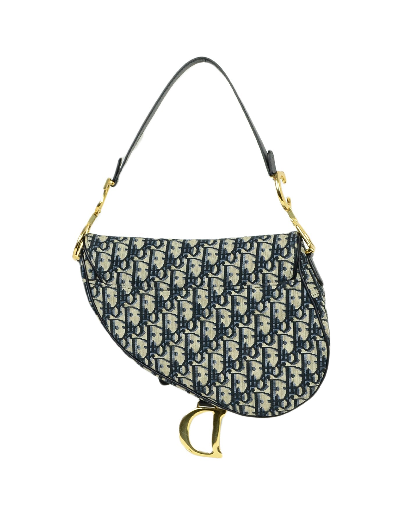 Dior Saddle Crossbody - Rovelle Bags