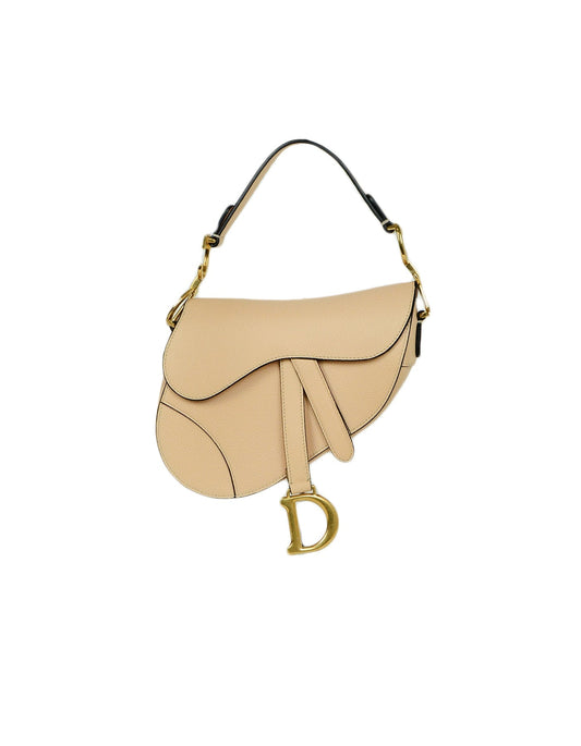 Dior Saddle Crossbody - Rovelle Bags
