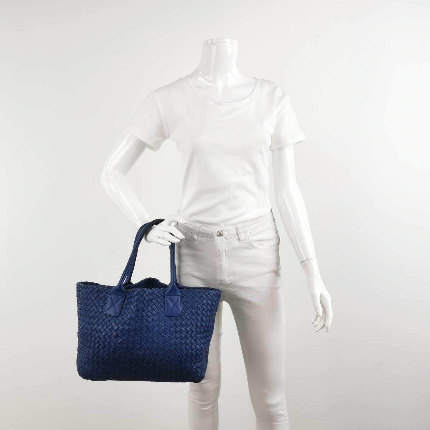 Bottega Veneta Cabat Tote - Rovelle Bags