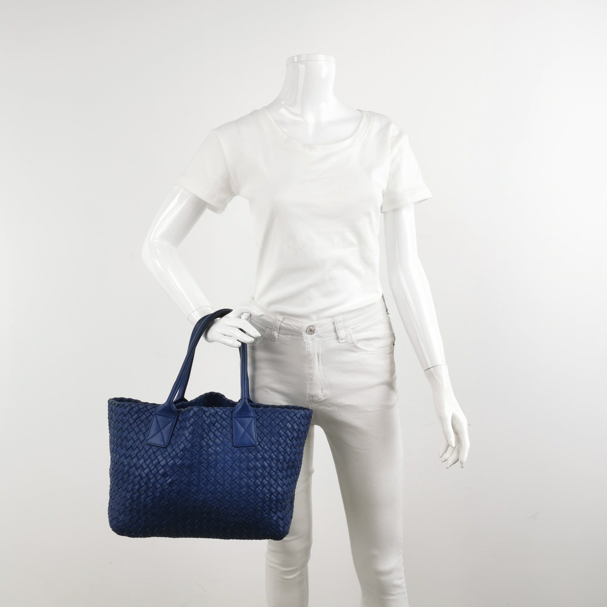 Bottega Veneta Cabat Tote - Rovelle Bags