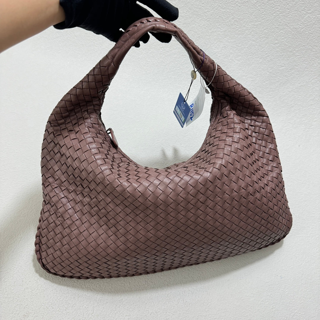 Bottega Veneta Veneta Shoulder Bag - Rovelle Bags