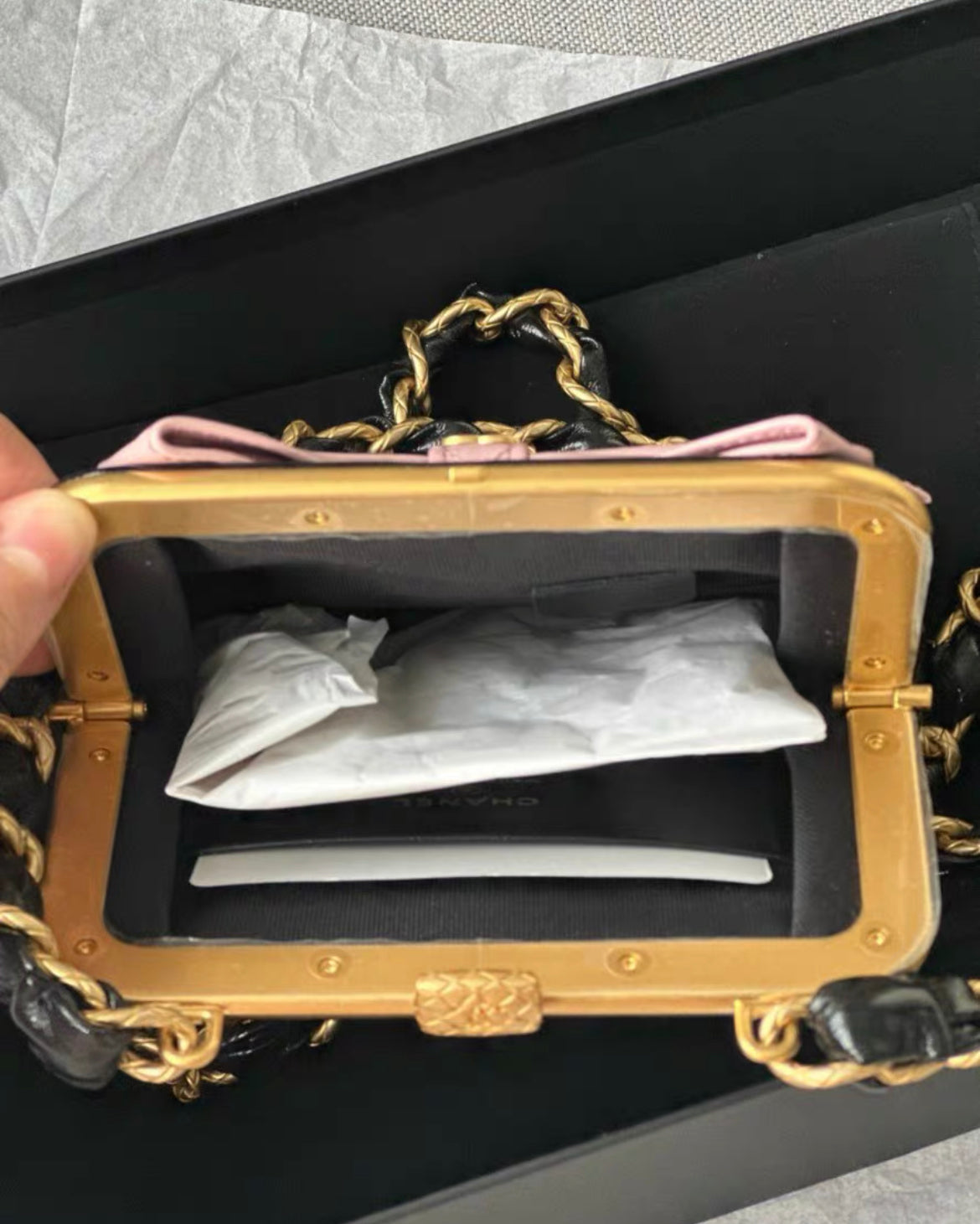 Chanel Crossbody - Rovelle Bags