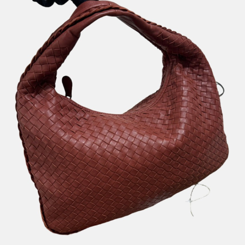 Bottega Veneta Veneta Shoulder Bag - Rovelle Bags