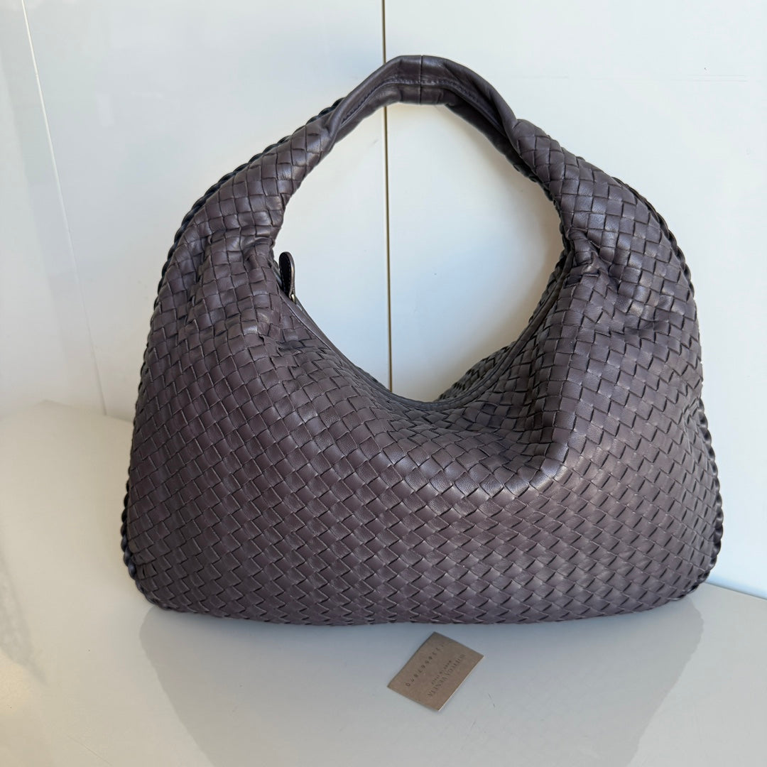 Bottega Veneta Veneta Shoulder Bag - Rovelle Bags