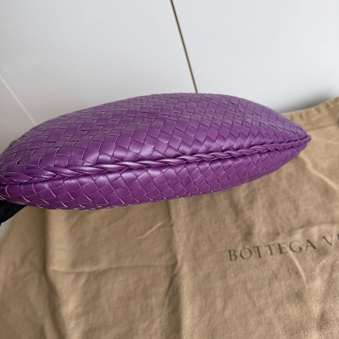 Bottega Veneta Veneta Shoulder Bag - Rovelle Bags