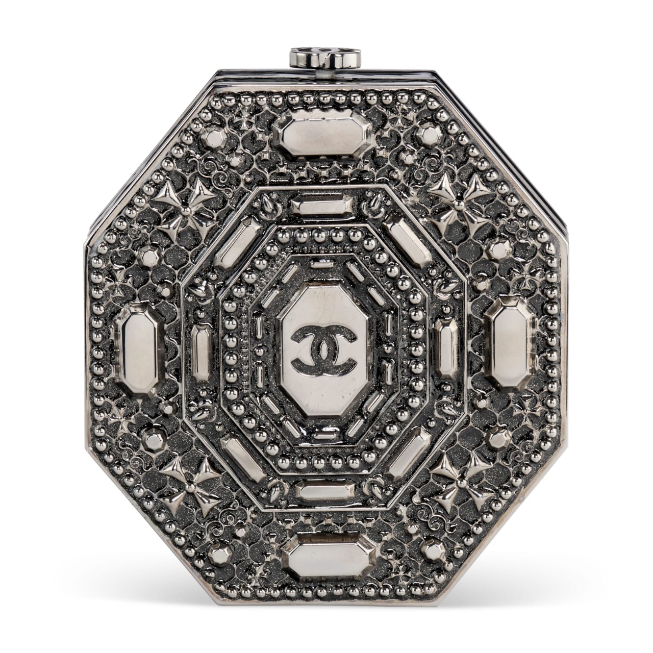 Chanel Clutch - Rovelle Bags
