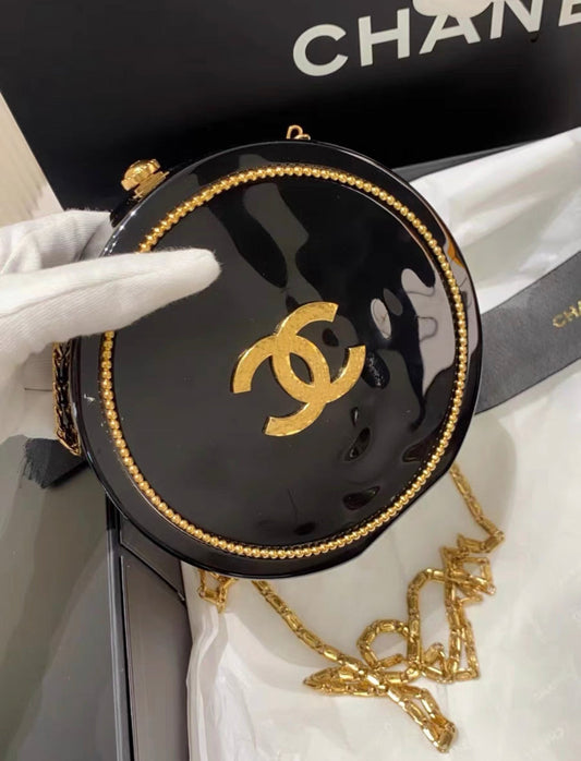 Chanel Handbag - Rovelle Bags