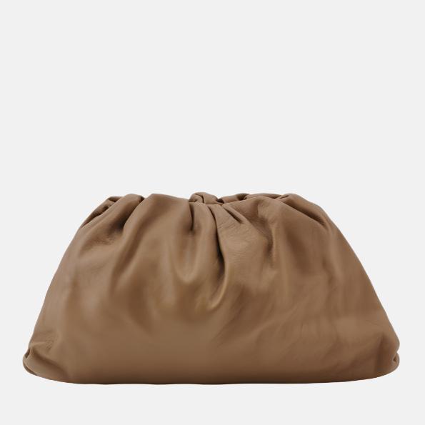 Bottega Veneta Pouch Shoulder Bag - Rovelle Bags