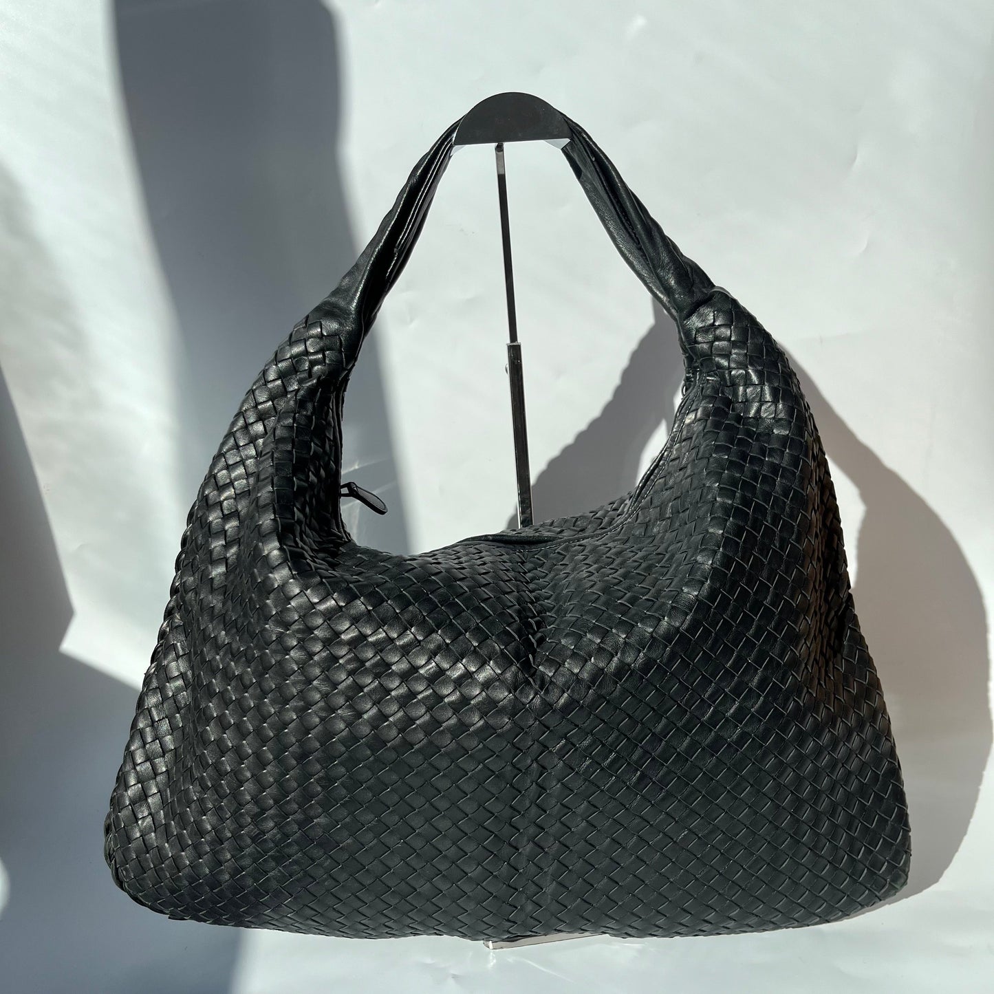 Bottega Veneta Veneta Shoulder Bag - Rovelle Bags
