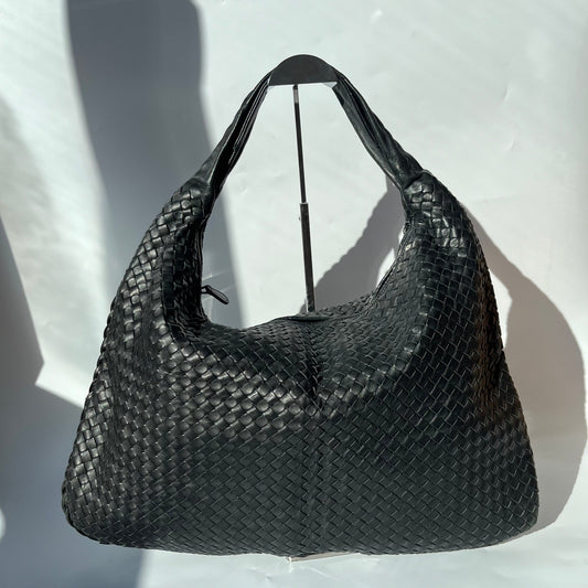 Bottega Veneta Veneta Shoulder Bag - Rovelle Bags