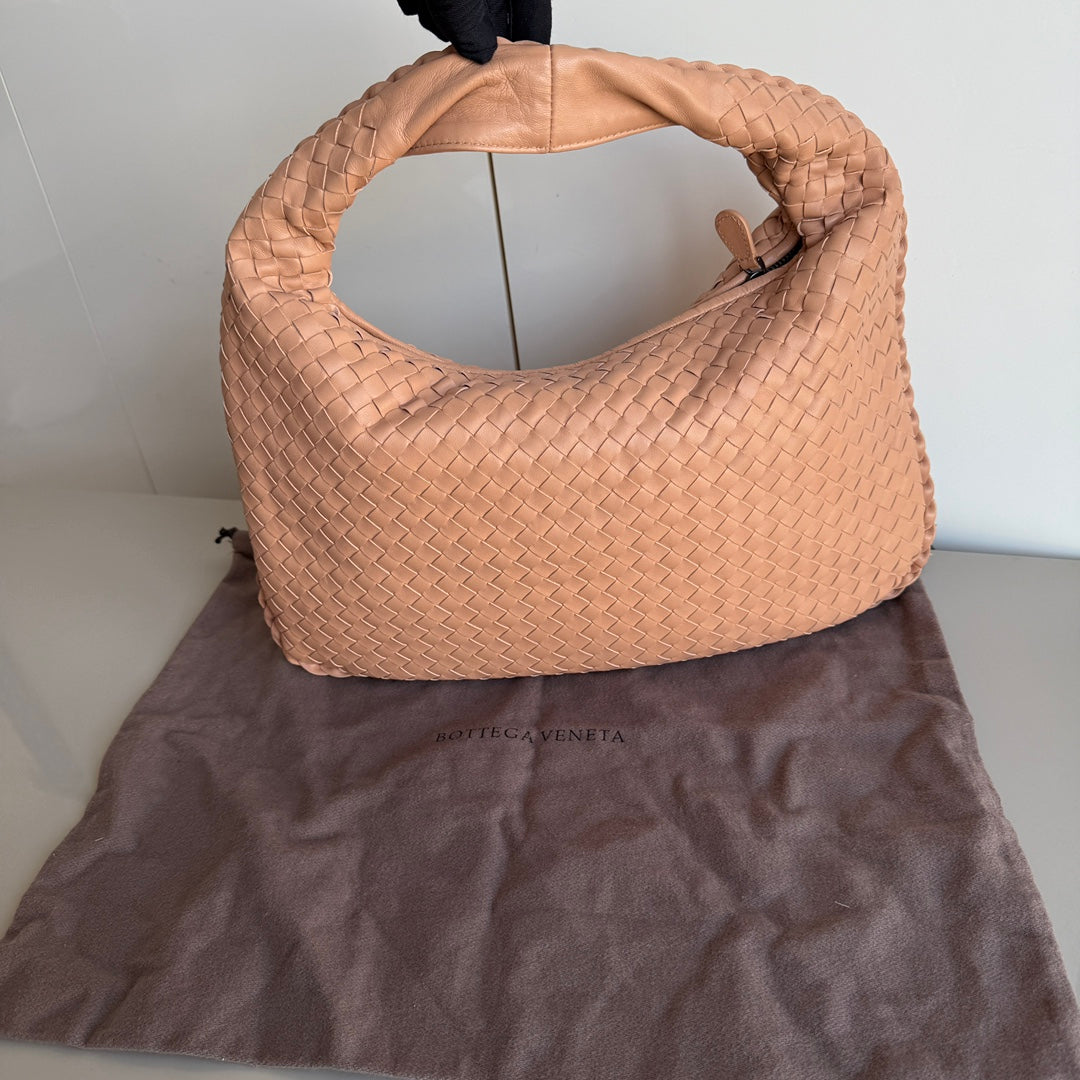Bottega Veneta Veneta Shoulder Bag - Rovelle Bags