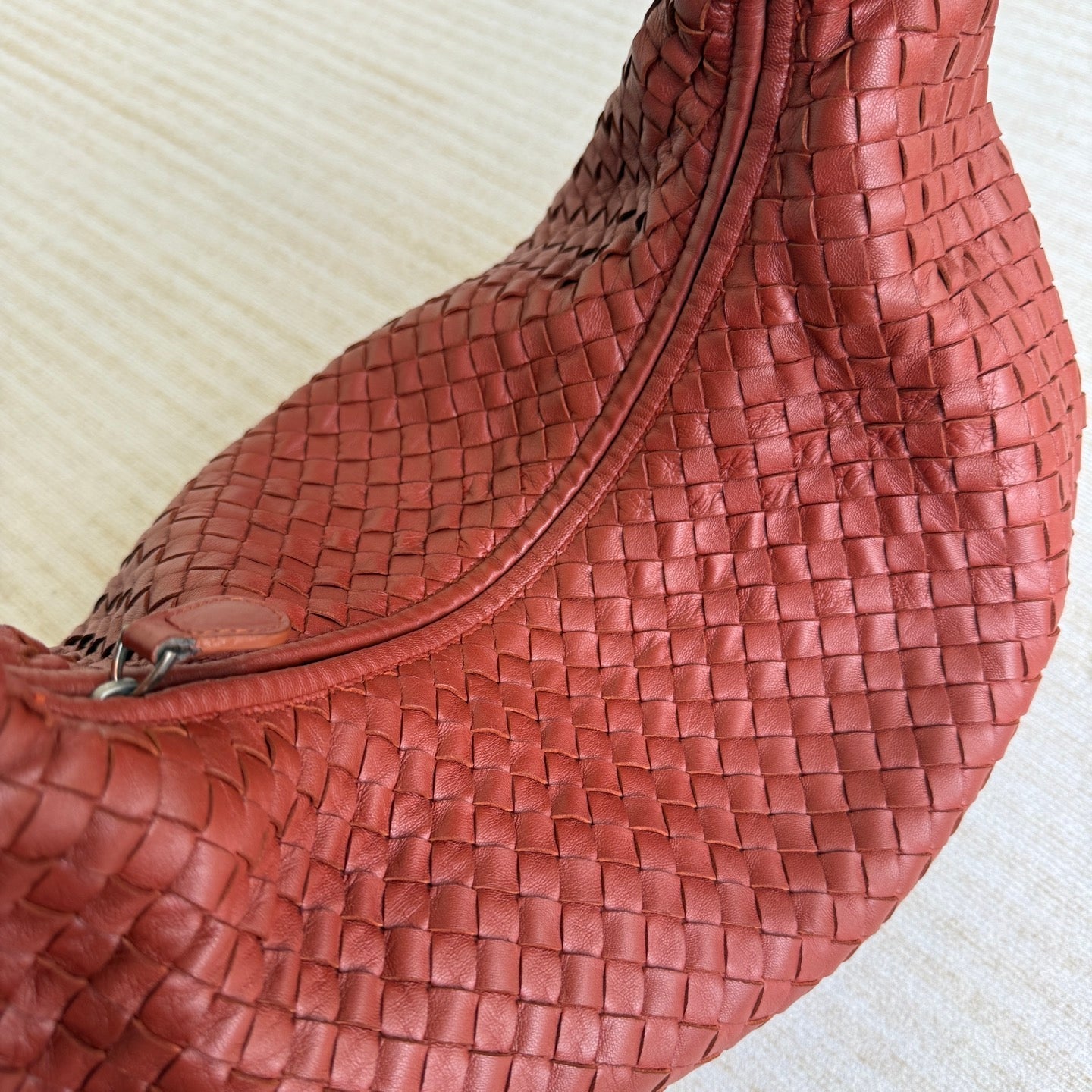 Bottega Veneta Veneta Shoulder Bag - Rovelle Bags