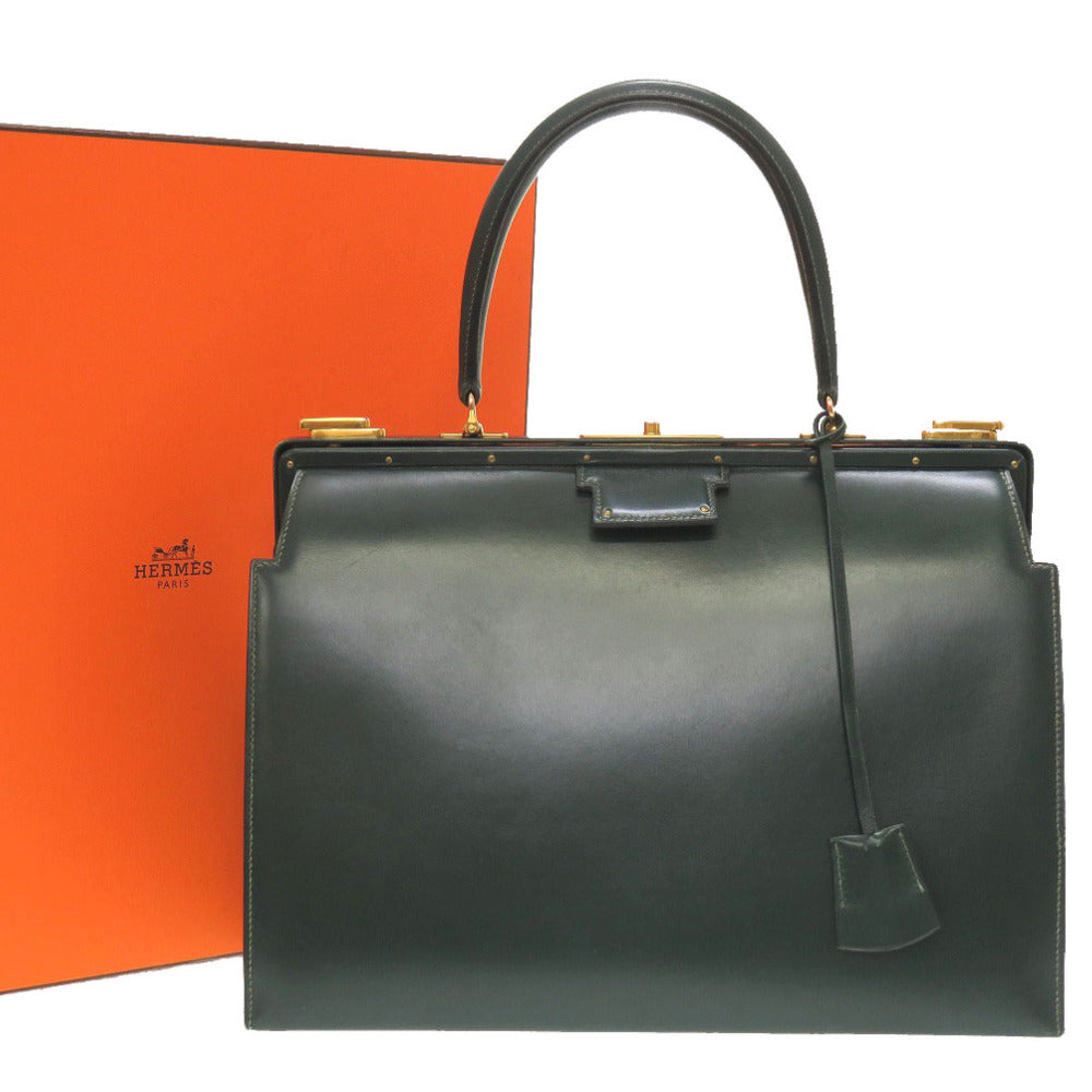 Hermès Handbag - Rovelle Bags