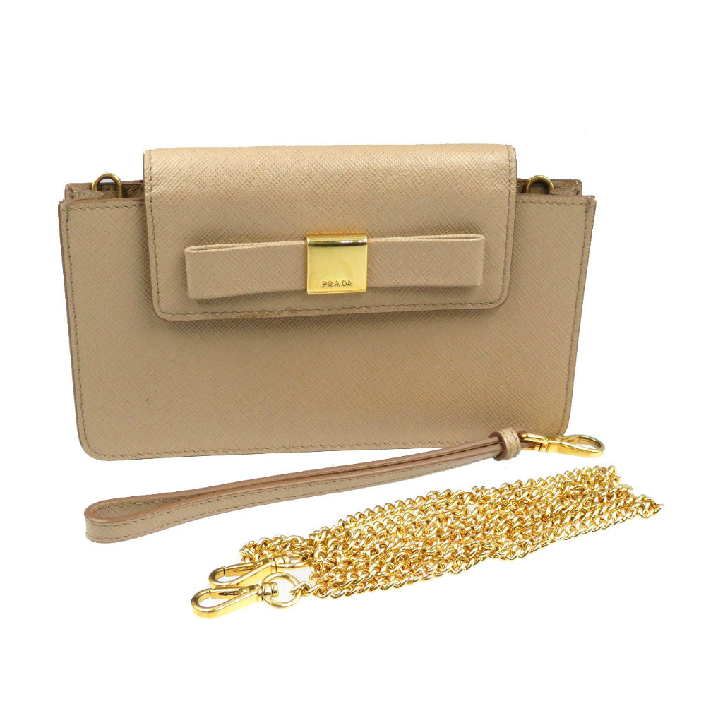Prada Handbag - Rovelle Bags