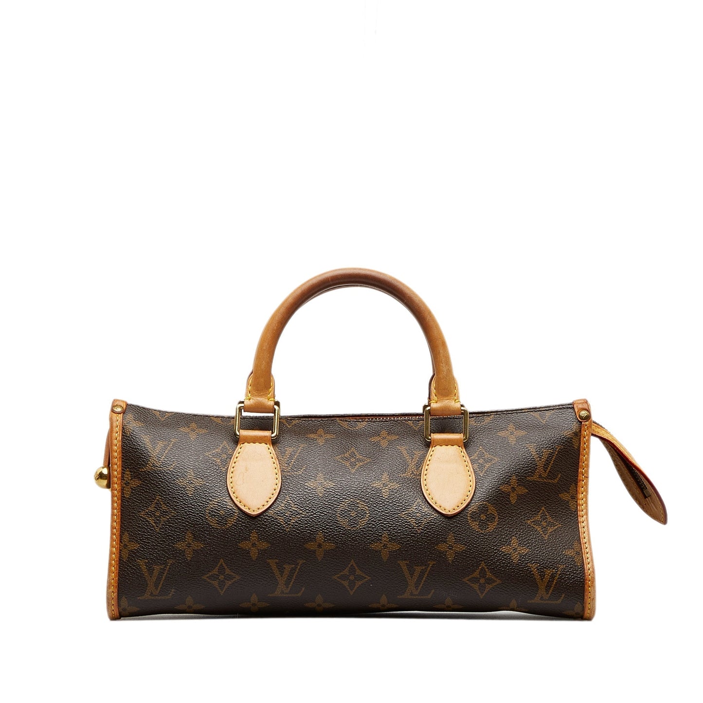 LOUIS VUITTON Monogram Popincourt Handbag