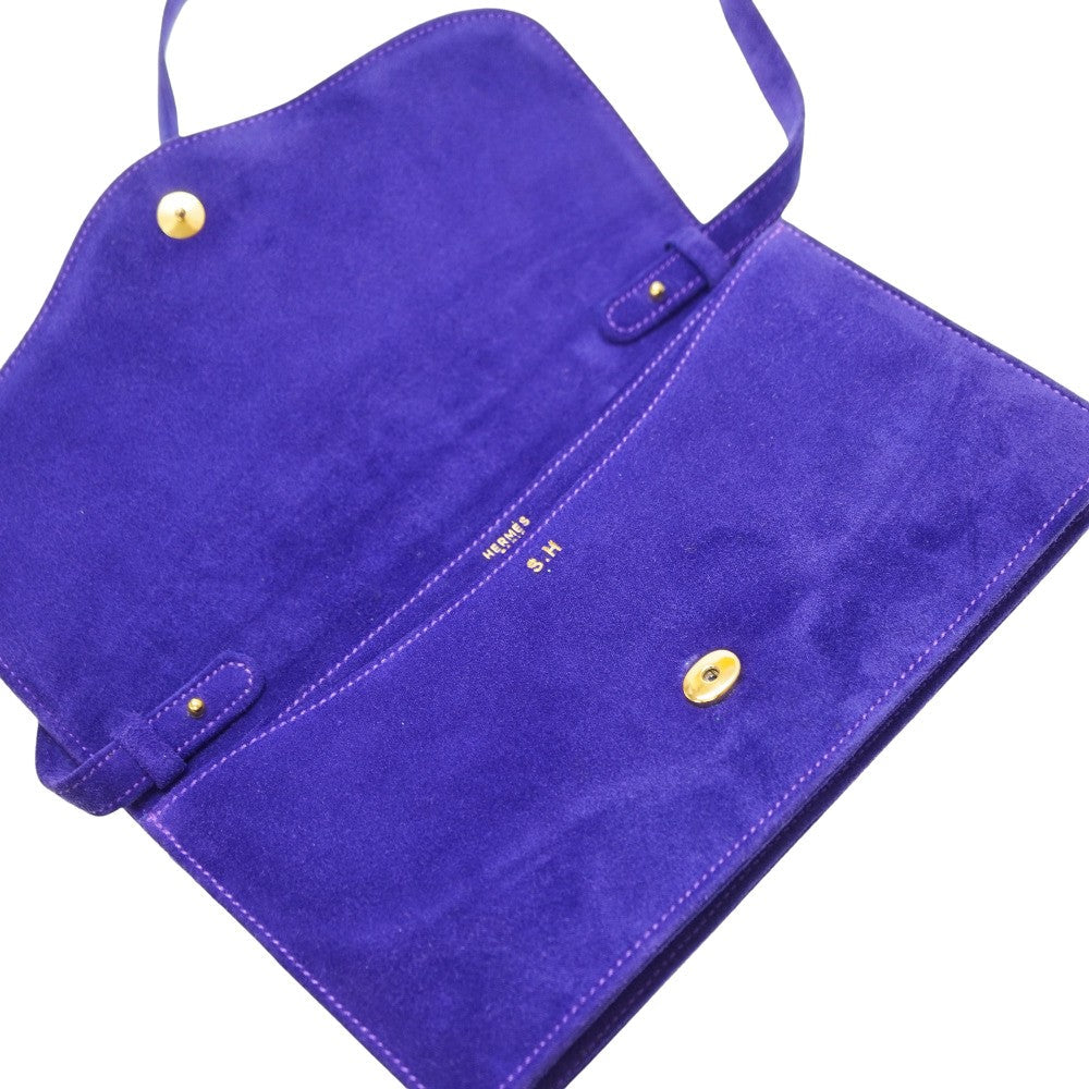 Hermès Shoulder Bag - Rovelle Bags