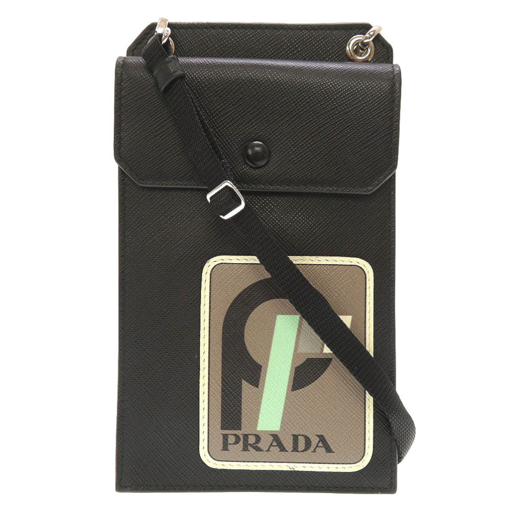 Prada Shoulder Bag - Rovelle Bags