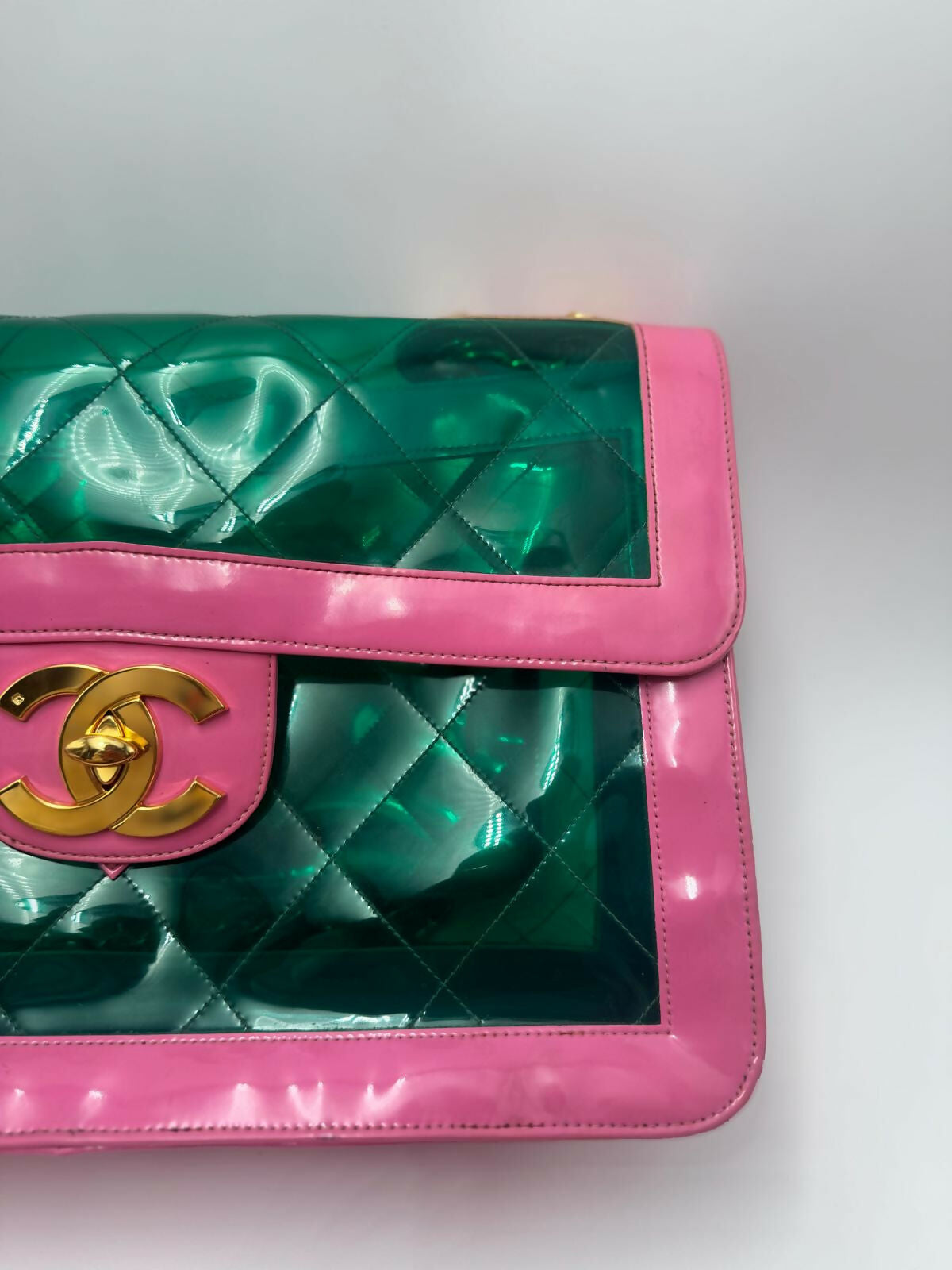Chanel Classic Flap Shoulder Bag - Rovelle Bags