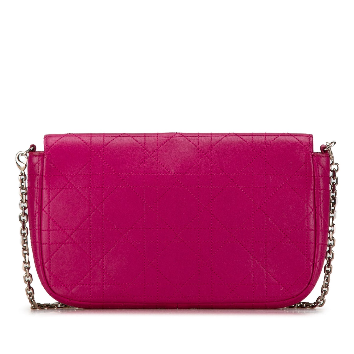 Dior Quilted Chain Crossbody
