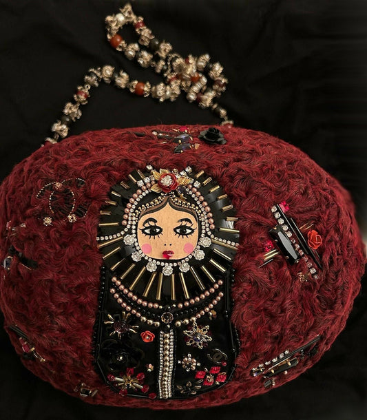 Chanel Handbag - Rovelle Bags