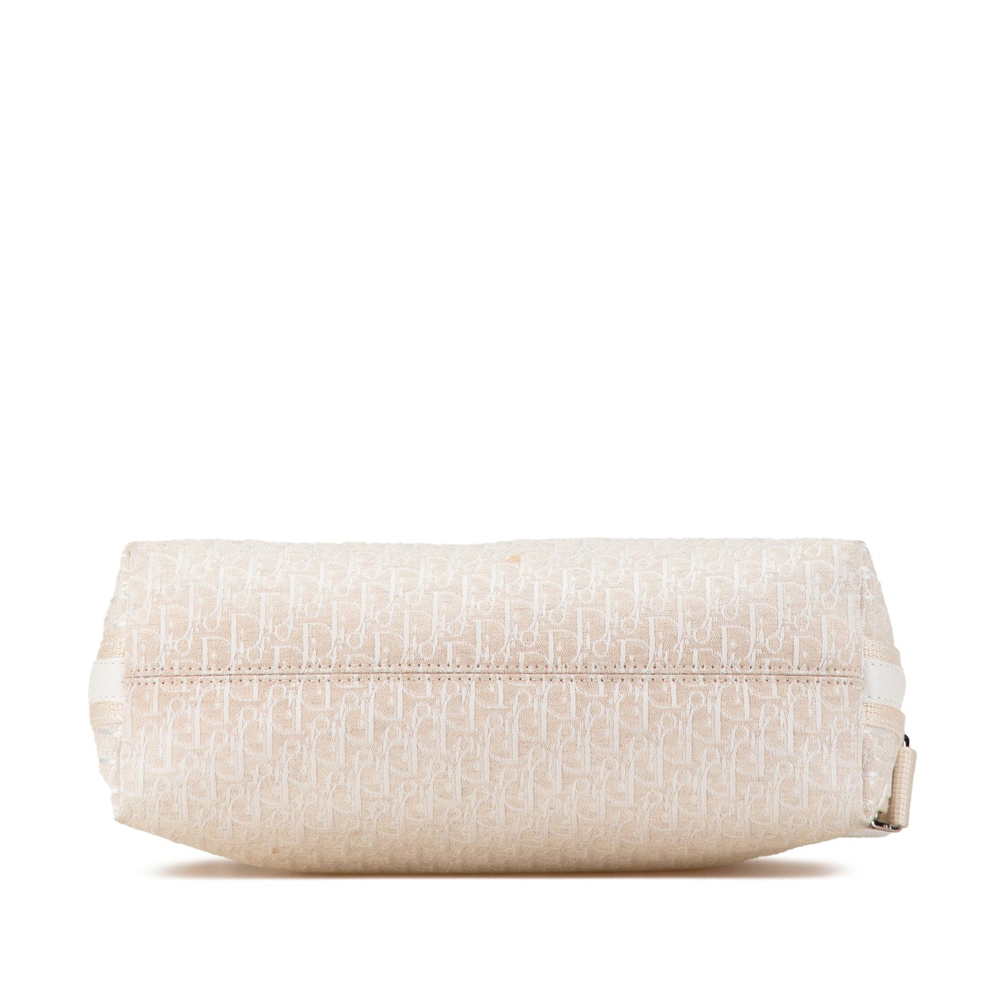 Dior Leather Canvas Crossbody