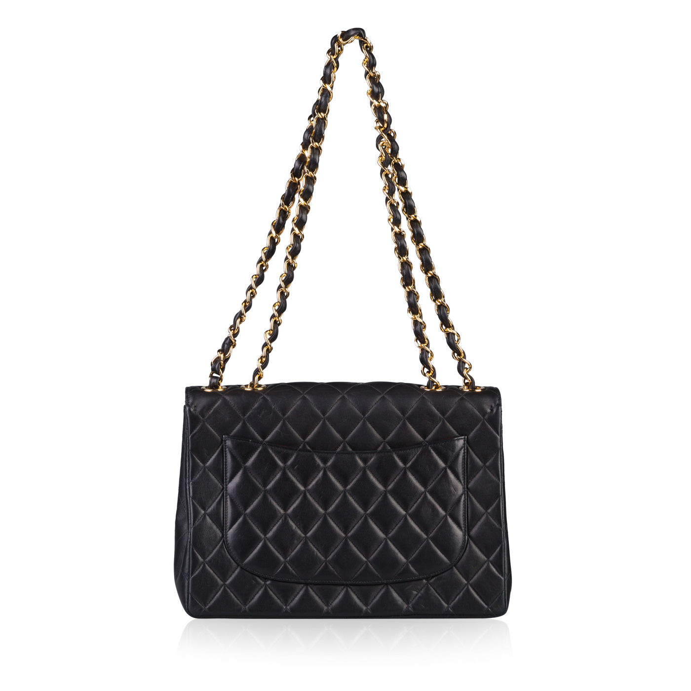 Chanel Classic Flap Shoulder Bag - Rovelle Bags