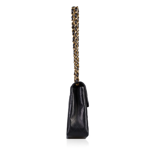 Chanel Classic Flap Shoulder Bag - Rovelle Bags