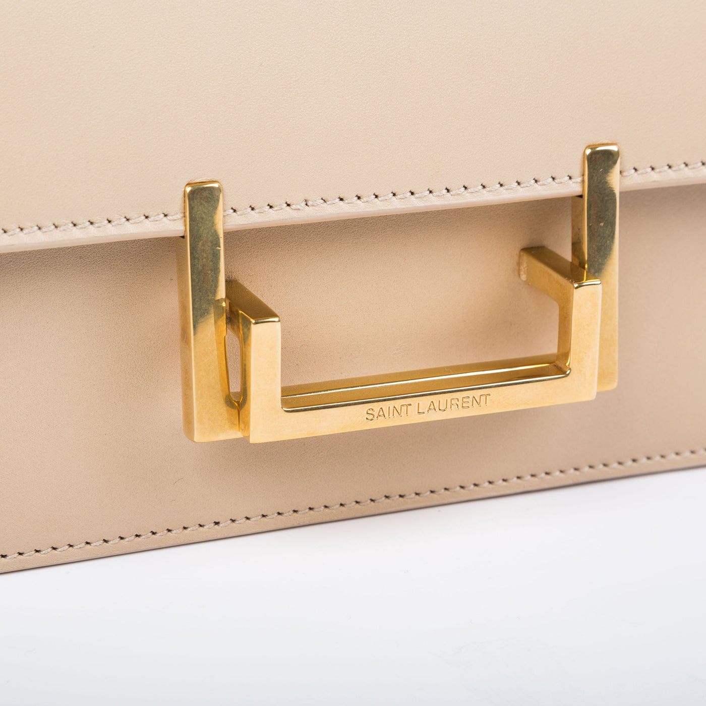 Saint Laurent Clutch - Rovelle Bags